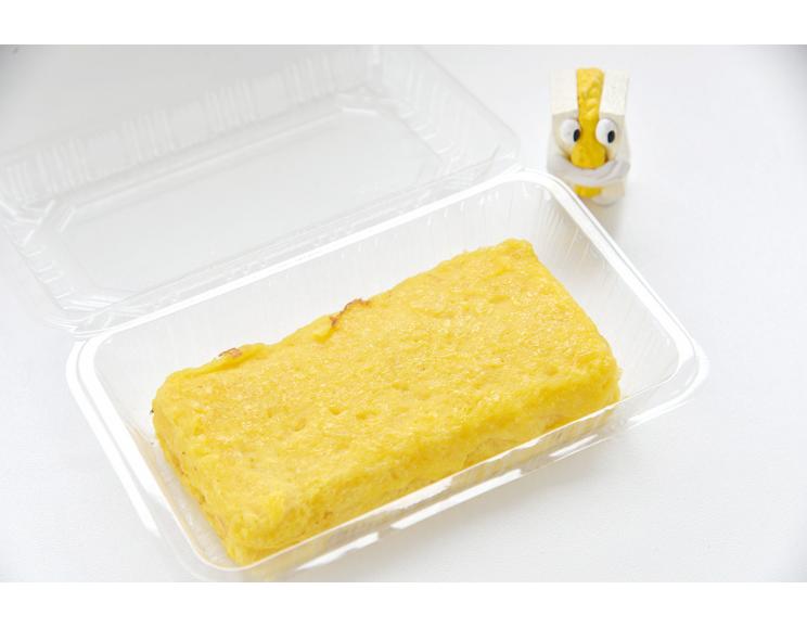 たまごやピーちゃん | 富士宮やきそば＆フードバレー公式ガイド